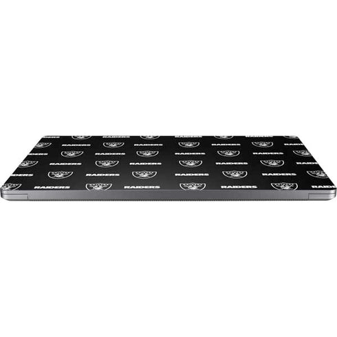 NFL Raiders Blitz Series Universal Laptop 14in (11.4 x 8.2in) Skin