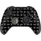 NFL Raiders Blitz Series Xbox Elite Wireless Controller Series 2 Skin