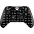 NFL Raiders Blitz Series Xbox One Controller Skin