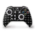 NFL Raiders Blitz Series Xbox One S Controller Skin