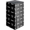 NFL Raiders Blitz Series Xbox Series X Console Skin