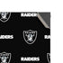 NFL Raiders Blitz Series Xbox Series X Console Skin