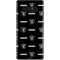 NFL Raiders Blitz Series Galaxy Note 8 Skin