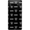NFL Raiders Blitz Series Galaxy S10 Plus Skin