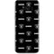 NFL Raiders Blitz Series Galaxy S8 Plus Skin