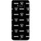 NFL Raiders Blitz Series Galaxy S8 Skin