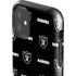 NFL Raiders Blitz Series iPhone 11 Impact Case