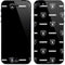 NFL Raiders Blitz Series iPhone 5/5s/5SE Skin
