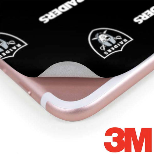 NFL Raiders Blitz Series iPhone 7 Skin