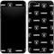 NFL Raiders Blitz Series iPhone 8 Plus Skin