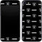 NFL Raiders Blitz Series iPhone 8 Skin