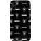 NFL Raiders Blitz Series iPhone X Pro Case