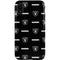 NFL Raiders Blitz Series iPhone XR Pro Case