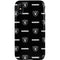 NFL Raiders Blitz Series iPhone XS Pro Case
