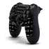 NFL Raiders Blitz Series PS4 Pro/Slim Controller Skin