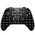 NFL Raiders Blitz Series Xbox One Elite Controller Skin