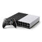 NFL Raiders Blitz Series Xbox One S Console and Controller Bundle Skin