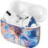 Rainbow Anime Artist Painter by Ivy Dolamore AirPods Pro 2nd Gen Skin