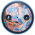 Rainbow Anime Artist Painter by Ivy Dolamore Amazon Echo Skin
