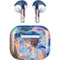 Rainbow Anime Artist Painter by Ivy Dolamore Apple AirPods (3rd Gen 2021) Skin