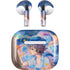 Rainbow Anime Artist Painter by Ivy Dolamore Apple AirPods (3rd Gen 2021) Skin
