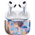 Rainbow Anime Artist Painter by Ivy Dolamore Apple AirPods (3rd Gen 2021) Skin