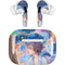 Rainbow Anime Artist Painter by Ivy Dolamore Apple AirPods Pro Skin