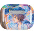 Rainbow Anime Artist Painter by Ivy Dolamore Apple AirPods Pro Skin