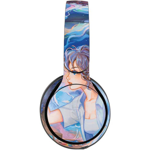 Rainbow Anime Artist Painter by Ivy Dolamore Beats Solo Pro Skin