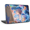 Rainbow Anime Artist Painter by Ivy Dolamore HP Chromebook Skin