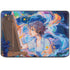 Rainbow Anime Artist Painter by Ivy Dolamore HP Chromebook Skin