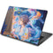 Rainbow Anime Artist Painter by Ivy Dolamore Dell Chromebook Skin
