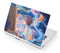Rainbow Anime Artist Painter by Ivy Dolamore Acer Chromebook Skin