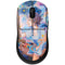 Rainbow Anime Artist Painter by Ivy Dolamore G Pro Wireless Gaming Mouse Skin