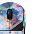 Rainbow Anime Artist Painter by Ivy Dolamore G Pro Wireless Gaming Mouse Skin