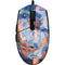 Rainbow Anime Artist Painter by Ivy Dolamore G203 Prodigy RGB Wired Gaming Mouse Skin