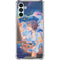Rainbow Anime Artist Painter by Ivy Dolamore Galaxy A13 5G Clear Case