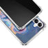 Rainbow Anime Artist Painter by Ivy Dolamore Galaxy A14 5G Clear Case
