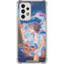 Rainbow Anime Artist Painter by Ivy Dolamore Galaxy A33 5G Clear Case