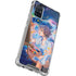 Rainbow Anime Artist Painter by Ivy Dolamore Galaxy A51 5G Clear Case