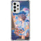 Rainbow Anime Artist Painter by Ivy Dolamore Galaxy A53 5G Clear Case