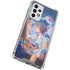 Rainbow Anime Artist Painter by Ivy Dolamore Galaxy A53 5G Clear Case