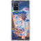 Rainbow Anime Artist Painter by Ivy Dolamore Galaxy A71 5G Clear Case