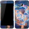 Rainbow Anime Artist Painter by Ivy Dolamore Galaxy J3 Skin