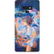 Rainbow Anime Artist Painter by Ivy Dolamore Galaxy Note 9 Skin