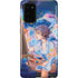 Rainbow Anime Artist Painter by Ivy Dolamore Galaxy Note20 5G Pro Case