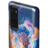 Rainbow Anime Artist Painter by Ivy Dolamore Galaxy Note20 5G Pro Case