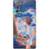 Rainbow Anime Artist Painter by Ivy Dolamore Galaxy Note20 5G Skin