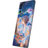 Rainbow Anime Artist Painter by Ivy Dolamore Galaxy Note20 5G Skin