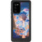 Rainbow Anime Artist Painter by Ivy Dolamore Galaxy Note20 5G Waterproof Case